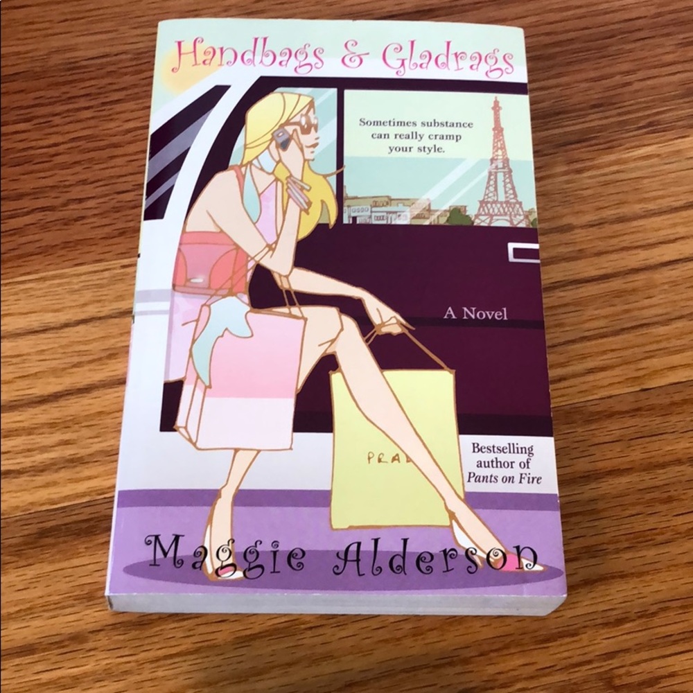 Book(2 for 12 bundle)
